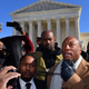 Illustration for article titled Supreme Court Rules Comcast Can Be Racist as Long as They’re Not iJust/i Racist